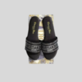 CD Sparkle Slides