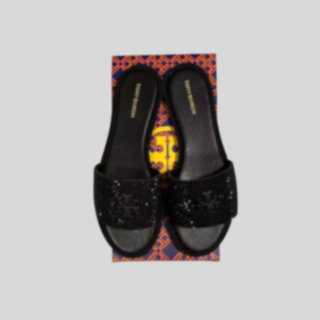 TB Black Sparkle
