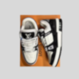 V.l White Black